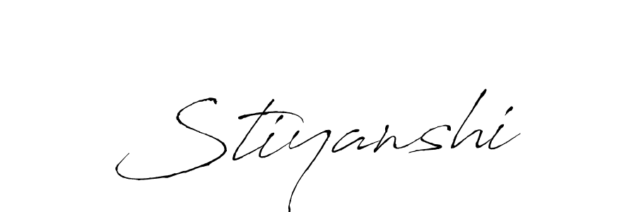 Make a short Stiyanshi signature style. Manage your documents anywhere anytime using Antro_Vectra. Create and add eSignatures, submit forms, share and send files easily. Stiyanshi signature style 6 images and pictures png