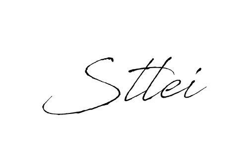 Once you've used our free online signature maker to create your best signature Antro_Vectra style, it's time to enjoy all of the benefits that Stlei name signing documents. Stlei signature style 6 images and pictures png