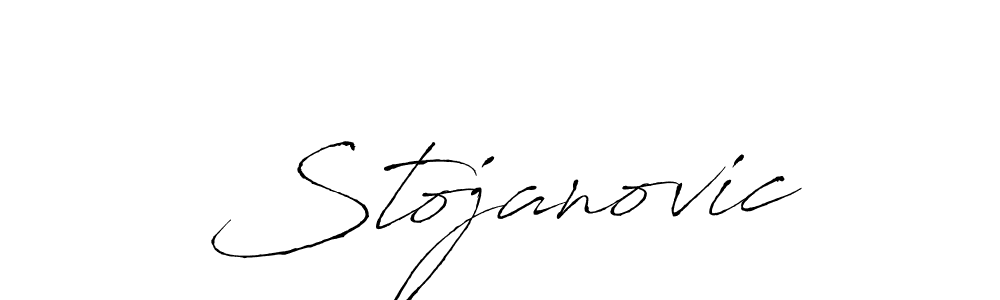 You should practise on your own different ways (Antro_Vectra) to write your name (Stojanovic) in signature. don't let someone else do it for you. Stojanovic signature style 6 images and pictures png