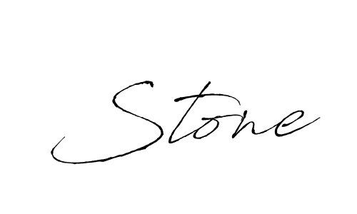 Also we have Stone name is the best signature style. Create professional handwritten signature collection using Antro_Vectra autograph style. Stone signature style 6 images and pictures png
