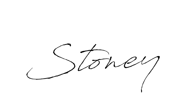 The best way (Antro_Vectra) to make a short signature is to pick only two or three words in your name. The name Stoney include a total of six letters. For converting this name. Stoney signature style 6 images and pictures png