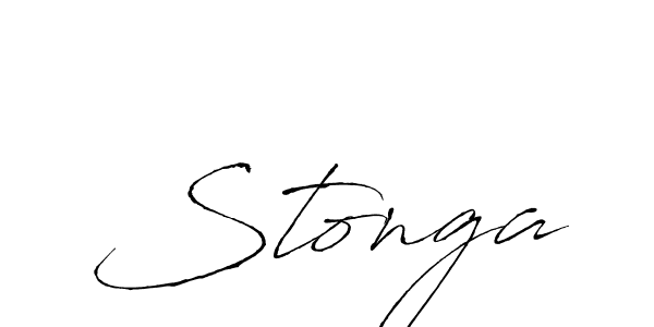 The best way (Antro_Vectra) to make a short signature is to pick only two or three words in your name. The name Stonga include a total of six letters. For converting this name. Stonga signature style 6 images and pictures png