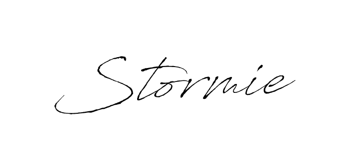 The best way (Antro_Vectra) to make a short signature is to pick only two or three words in your name. The name Stormie include a total of six letters. For converting this name. Stormie signature style 6 images and pictures png