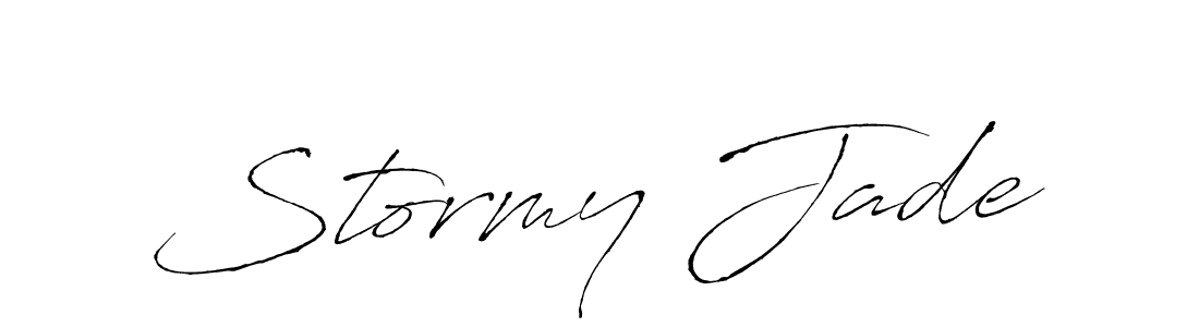 You can use this online signature creator to create a handwritten signature for the name Stormy Jade. This is the best online autograph maker. Stormy Jade signature style 6 images and pictures png