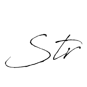 See photos of Str official signature by Spectra . Check more albums & portfolios. Read reviews & check more about Antro_Vectra font. Str signature style 6 images and pictures png