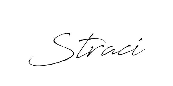 Antro_Vectra is a professional signature style that is perfect for those who want to add a touch of class to their signature. It is also a great choice for those who want to make their signature more unique. Get Straci name to fancy signature for free. Straci signature style 6 images and pictures png