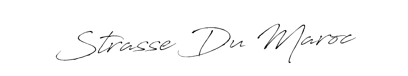 Make a beautiful signature design for name Strasse Du Maroc. Use this online signature maker to create a handwritten signature for free. Strasse Du Maroc signature style 6 images and pictures png