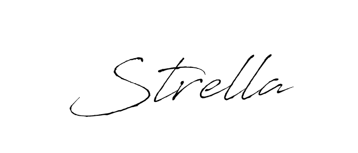 Here are the top 10 professional signature styles for the name Strella. These are the best autograph styles you can use for your name. Strella signature style 6 images and pictures png