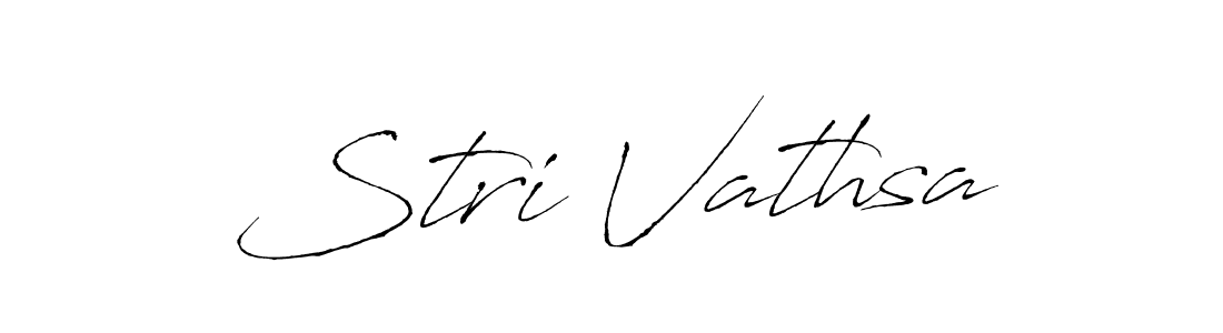 if you are searching for the best signature style for your name Stri Vathsa. so please give up your signature search. here we have designed multiple signature styles  using Antro_Vectra. Stri Vathsa signature style 6 images and pictures png