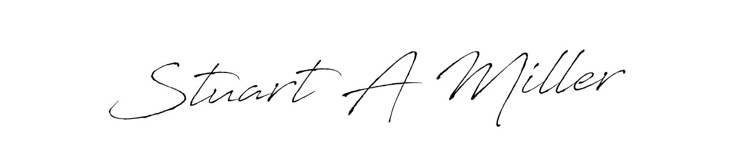 See photos of Stuart A Miller official signature by Spectra . Check more albums & portfolios. Read reviews & check more about Antro_Vectra font. Stuart A Miller signature style 6 images and pictures png