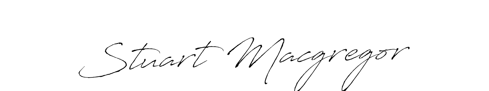 The best way (Antro_Vectra) to make a short signature is to pick only two or three words in your name. The name Stuart Macgregor include a total of six letters. For converting this name. Stuart Macgregor signature style 6 images and pictures png