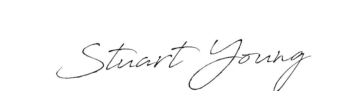 Also You can easily find your signature by using the search form. We will create Stuart Young name handwritten signature images for you free of cost using Antro_Vectra sign style. Stuart Young signature style 6 images and pictures png
