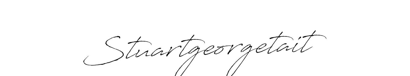 See photos of Stuartgeorgetait official signature by Spectra . Check more albums & portfolios. Read reviews & check more about Antro_Vectra font. Stuartgeorgetait signature style 6 images and pictures png