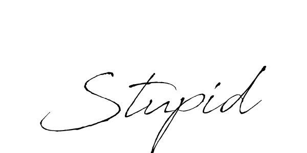 Stupid stylish signature style. Best Handwritten Sign (Antro_Vectra) for my name. Handwritten Signature Collection Ideas for my name Stupid. Stupid signature style 6 images and pictures png