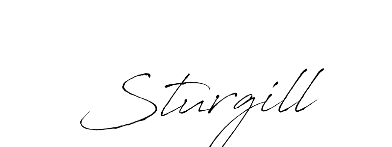 Make a short Sturgill signature style. Manage your documents anywhere anytime using Antro_Vectra. Create and add eSignatures, submit forms, share and send files easily. Sturgill signature style 6 images and pictures png