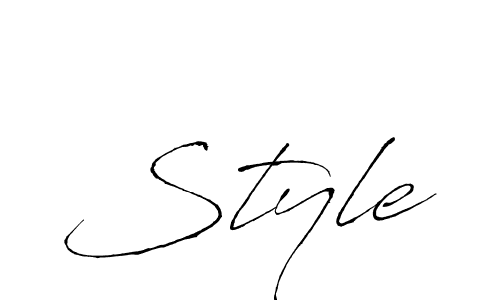 See photos of Style official signature by Spectra . Check more albums & portfolios. Read reviews & check more about Antro_Vectra font. Style signature style 6 images and pictures png