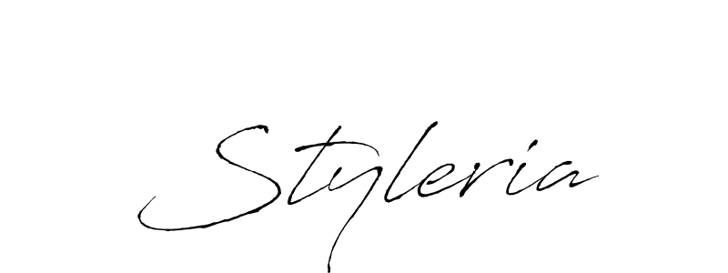 Make a short Styleria signature style. Manage your documents anywhere anytime using Antro_Vectra. Create and add eSignatures, submit forms, share and send files easily. Styleria signature style 6 images and pictures png