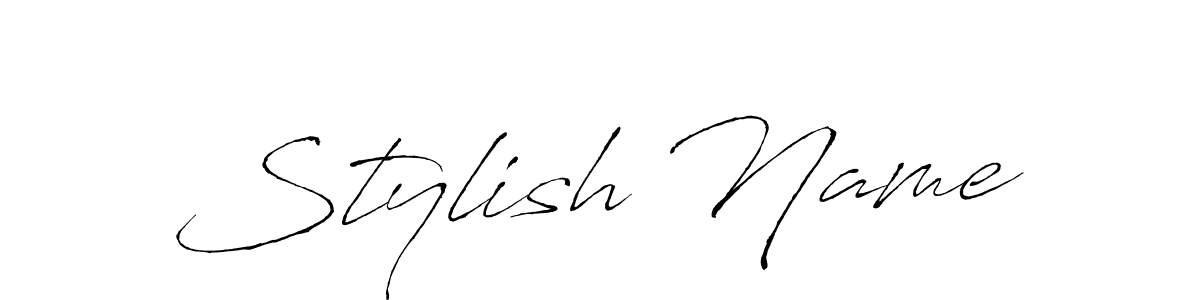 Make a beautiful signature design for name Stylish Name. Use this online signature maker to create a handwritten signature for free. Stylish Name signature style 6 images and pictures png