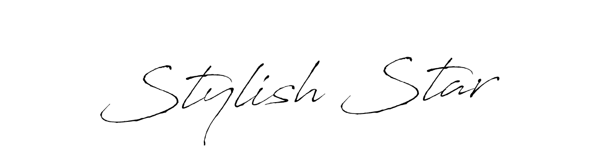 Make a short Stylish Star signature style. Manage your documents anywhere anytime using Antro_Vectra. Create and add eSignatures, submit forms, share and send files easily. Stylish Star signature style 6 images and pictures png