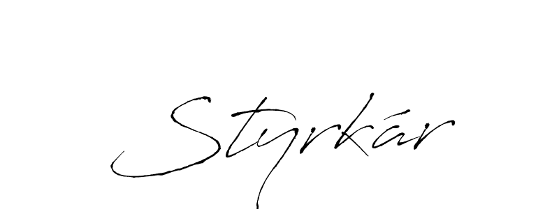 Check out images of Autograph of Styrkár name. Actor Styrkár Signature Style. Antro_Vectra is a professional sign style online. Styrkár signature style 6 images and pictures png