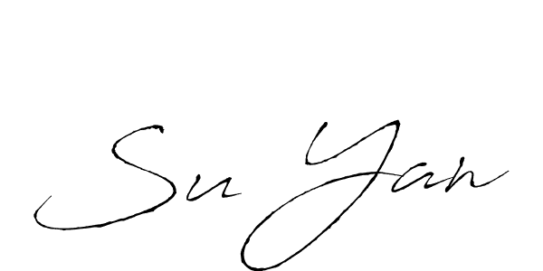 See photos of Su Yan official signature by Spectra . Check more albums & portfolios. Read reviews & check more about Antro_Vectra font. Su Yan signature style 6 images and pictures png