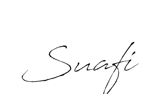 See photos of Suafi official signature by Spectra . Check more albums & portfolios. Read reviews & check more about Antro_Vectra font. Suafi signature style 6 images and pictures png