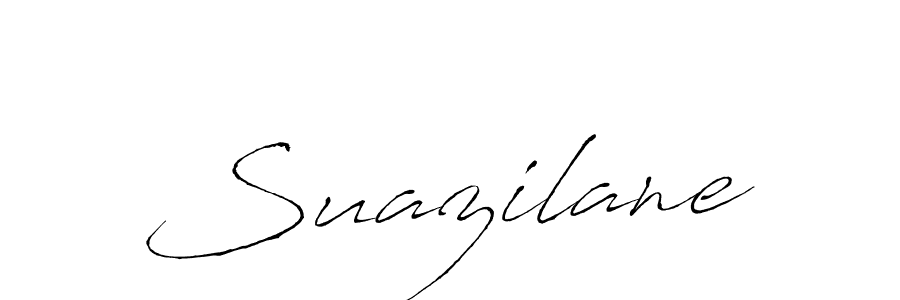 if you are searching for the best signature style for your name Suazilane. so please give up your signature search. here we have designed multiple signature styles  using Antro_Vectra. Suazilane signature style 6 images and pictures png