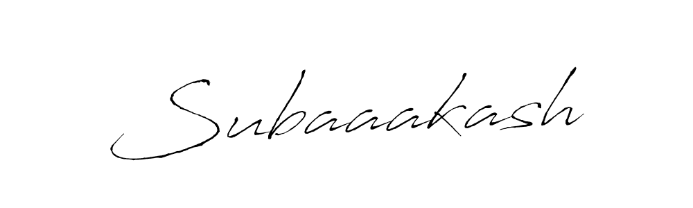 Antro_Vectra is a professional signature style that is perfect for those who want to add a touch of class to their signature. It is also a great choice for those who want to make their signature more unique. Get Subaaakash name to fancy signature for free. Subaaakash signature style 6 images and pictures png
