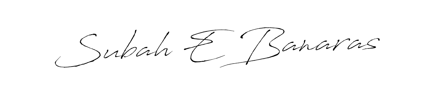Make a short Subah E Banaras signature style. Manage your documents anywhere anytime using Antro_Vectra. Create and add eSignatures, submit forms, share and send files easily. Subah E Banaras signature style 6 images and pictures png