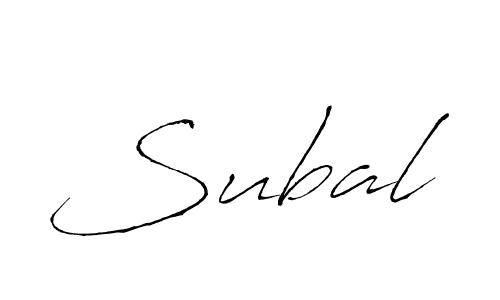 Also You can easily find your signature by using the search form. We will create Subal name handwritten signature images for you free of cost using Antro_Vectra sign style. Subal signature style 6 images and pictures png