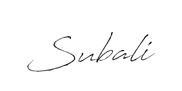 How to Draw Subali signature style? Antro_Vectra is a latest design signature styles for name Subali. Subali signature style 6 images and pictures png