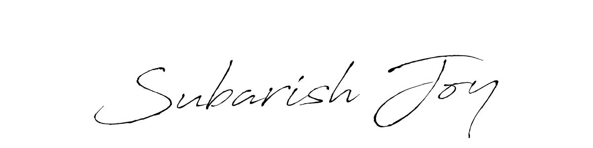 See photos of Subarish Joy official signature by Spectra . Check more albums & portfolios. Read reviews & check more about Antro_Vectra font. Subarish Joy signature style 6 images and pictures png