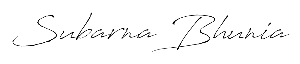 Best and Professional Signature Style for Subarna Bhunia. Antro_Vectra Best Signature Style Collection. Subarna Bhunia signature style 6 images and pictures png