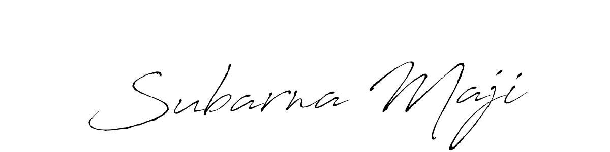 You can use this online signature creator to create a handwritten signature for the name Subarna Maji. This is the best online autograph maker. Subarna Maji signature style 6 images and pictures png