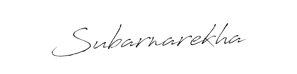 Similarly Antro_Vectra is the best handwritten signature design. Signature creator online .You can use it as an online autograph creator for name Subarnarekha. Subarnarekha signature style 6 images and pictures png