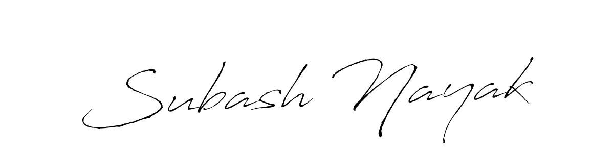 Make a beautiful signature design for name Subash Nayak. Use this online signature maker to create a handwritten signature for free. Subash Nayak signature style 6 images and pictures png