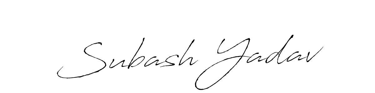 Here are the top 10 professional signature styles for the name Subash Yadav. These are the best autograph styles you can use for your name. Subash Yadav signature style 6 images and pictures png