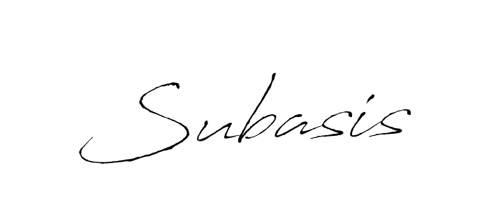 How to make Subasis name signature. Use Antro_Vectra style for creating short signs online. This is the latest handwritten sign. Subasis signature style 6 images and pictures png