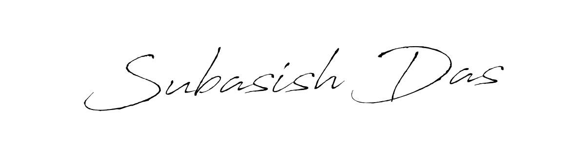 Antro_Vectra is a professional signature style that is perfect for those who want to add a touch of class to their signature. It is also a great choice for those who want to make their signature more unique. Get Subasish Das name to fancy signature for free. Subasish Das signature style 6 images and pictures png