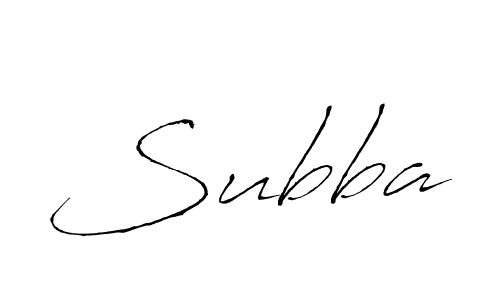 if you are searching for the best signature style for your name Subba. so please give up your signature search. here we have designed multiple signature styles  using Antro_Vectra. Subba signature style 6 images and pictures png