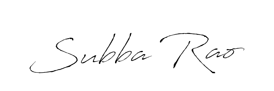 How to Draw Subba Rao signature style? Antro_Vectra is a latest design signature styles for name Subba Rao. Subba Rao signature style 6 images and pictures png