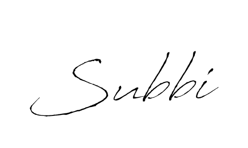 The best way (Antro_Vectra) to make a short signature is to pick only two or three words in your name. The name Subbi include a total of six letters. For converting this name. Subbi signature style 6 images and pictures png