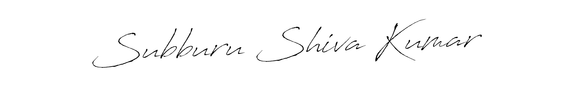 Here are the top 10 professional signature styles for the name Subburu Shiva Kumar. These are the best autograph styles you can use for your name. Subburu Shiva Kumar signature style 6 images and pictures png
