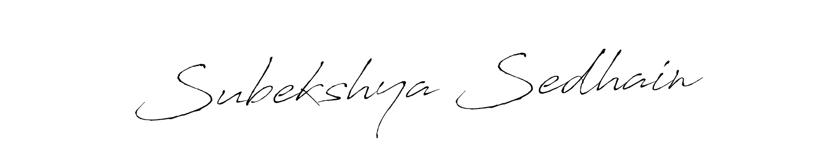 if you are searching for the best signature style for your name Subekshya Sedhain. so please give up your signature search. here we have designed multiple signature styles  using Antro_Vectra. Subekshya Sedhain signature style 6 images and pictures png