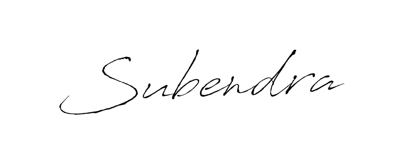 Best and Professional Signature Style for Subendra. Antro_Vectra Best Signature Style Collection. Subendra signature style 6 images and pictures png