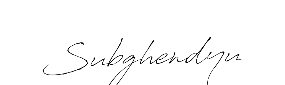 Best and Professional Signature Style for Subghendyu. Antro_Vectra Best Signature Style Collection. Subghendyu signature style 6 images and pictures png