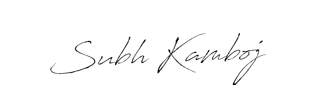 Check out images of Autograph of Subh Kamboj name. Actor Subh Kamboj Signature Style. Antro_Vectra is a professional sign style online. Subh Kamboj signature style 6 images and pictures png