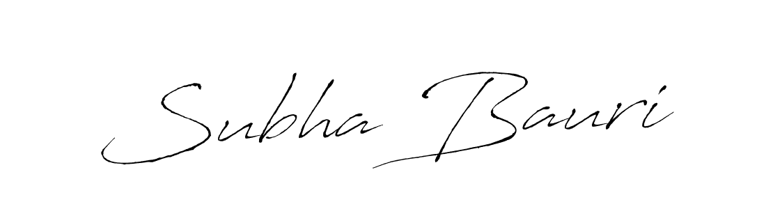 Here are the top 10 professional signature styles for the name Subha Bauri. These are the best autograph styles you can use for your name. Subha Bauri signature style 6 images and pictures png