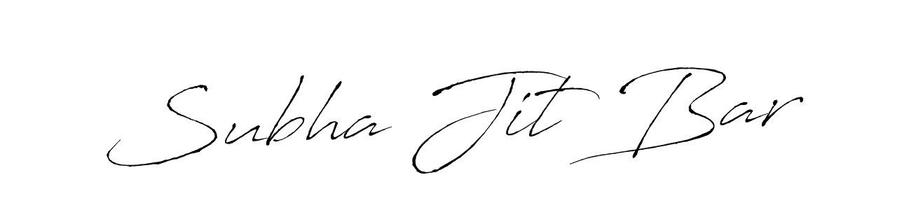 Check out images of Autograph of Subha Jit Bar name. Actor Subha Jit Bar Signature Style. Antro_Vectra is a professional sign style online. Subha Jit Bar signature style 6 images and pictures png