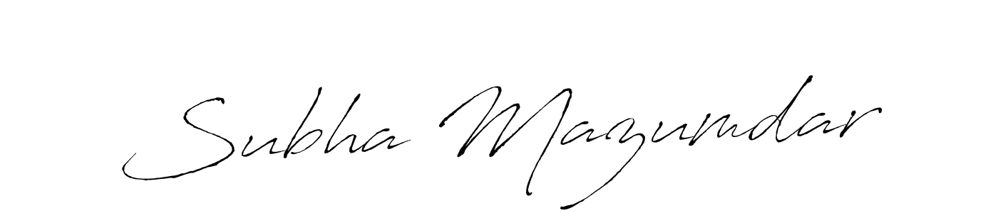 This is the best signature style for the Subha Mazumdar name. Also you like these signature font (Antro_Vectra). Mix name signature. Subha Mazumdar signature style 6 images and pictures png